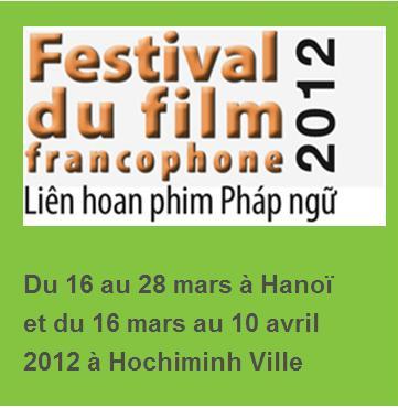 Festival du film francophone
